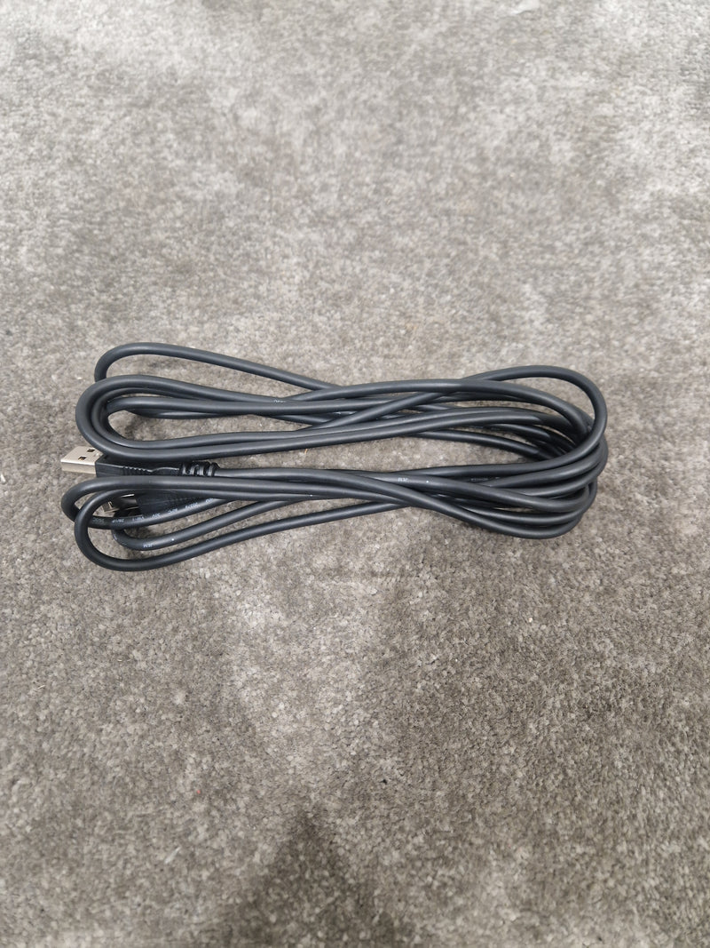 5FT USB Cable Set OF 3 - High-Speed Data Transfer - Excellent - image 5
