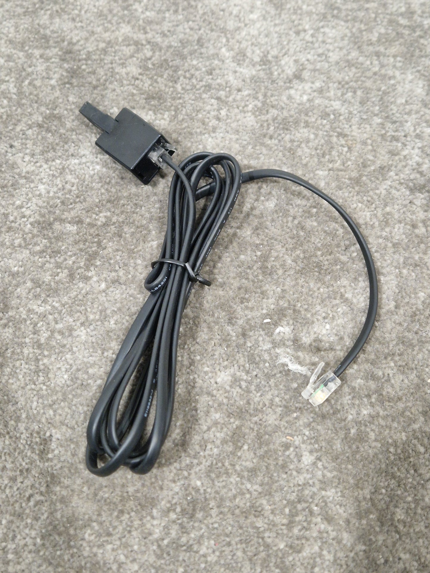 PCMCIA FAX MODEM - High-Speed Data Transfer - Excellent