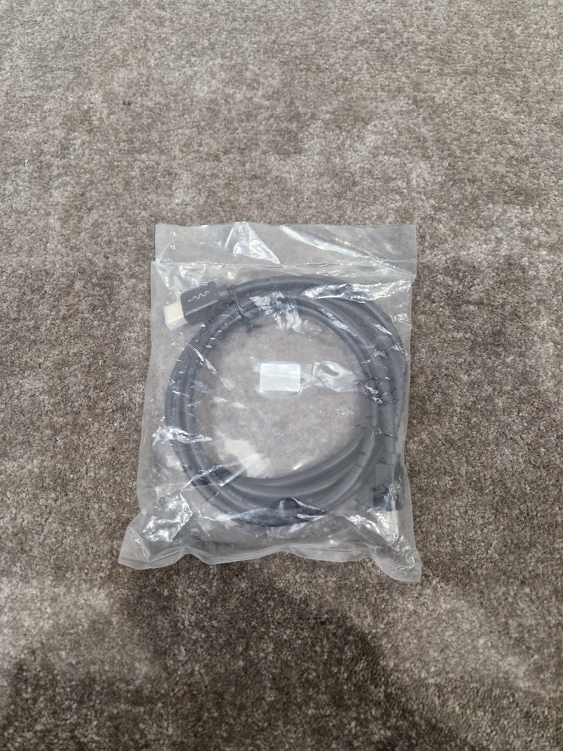2M HDMI Cable - High-Speed Data Transfer - Excellent w/ Original Packaging - image 5