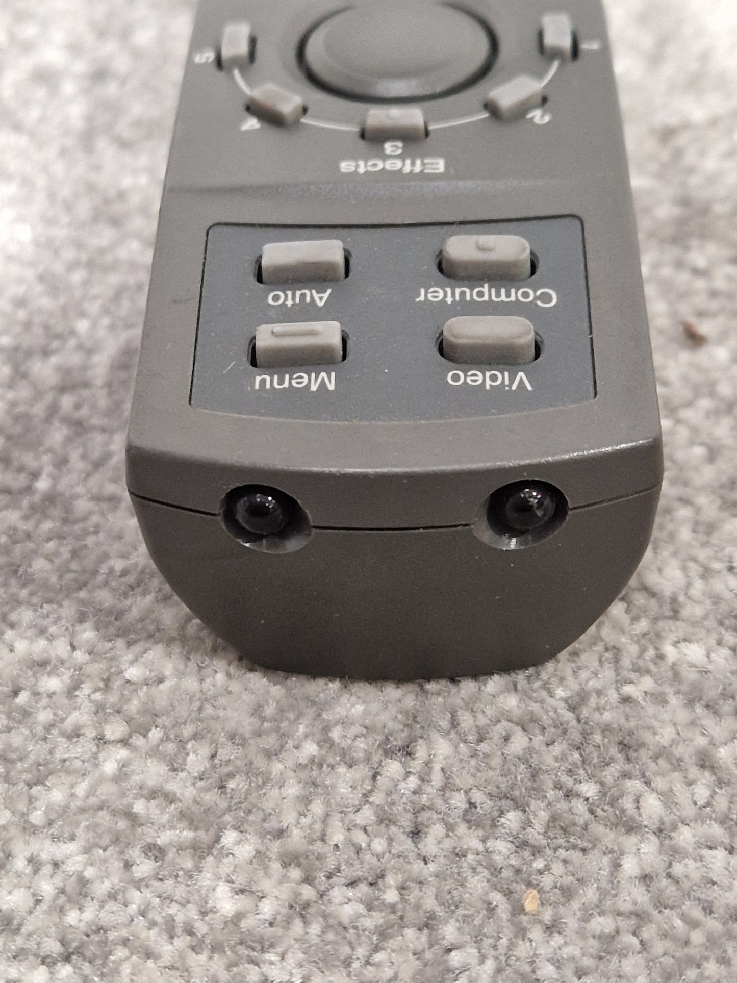 Epson Remote Control - Universal Compatibility - Excellent