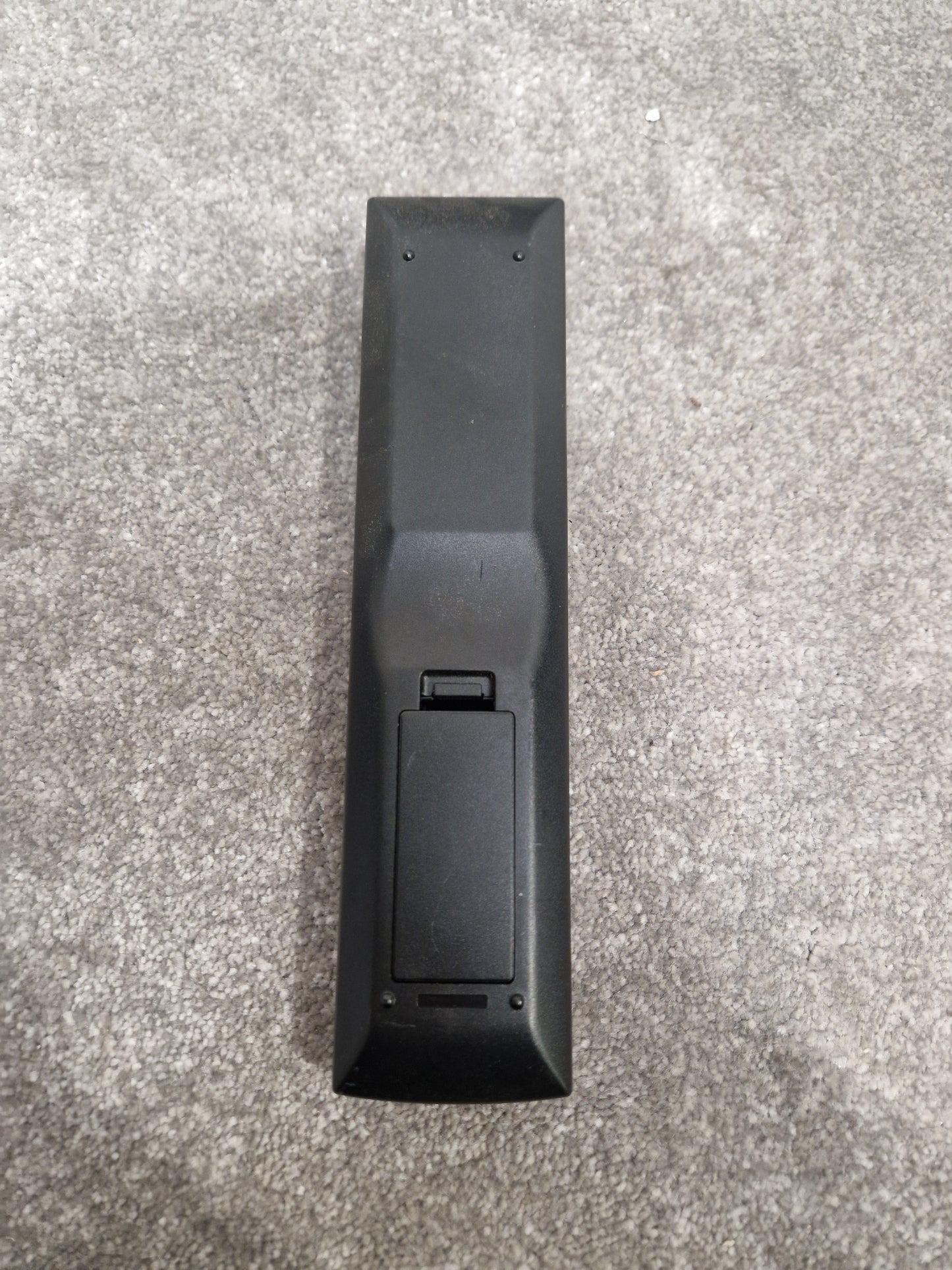 Toshiba SE-R0252 For DVD Unit - Remote Control Compatible - Excellent