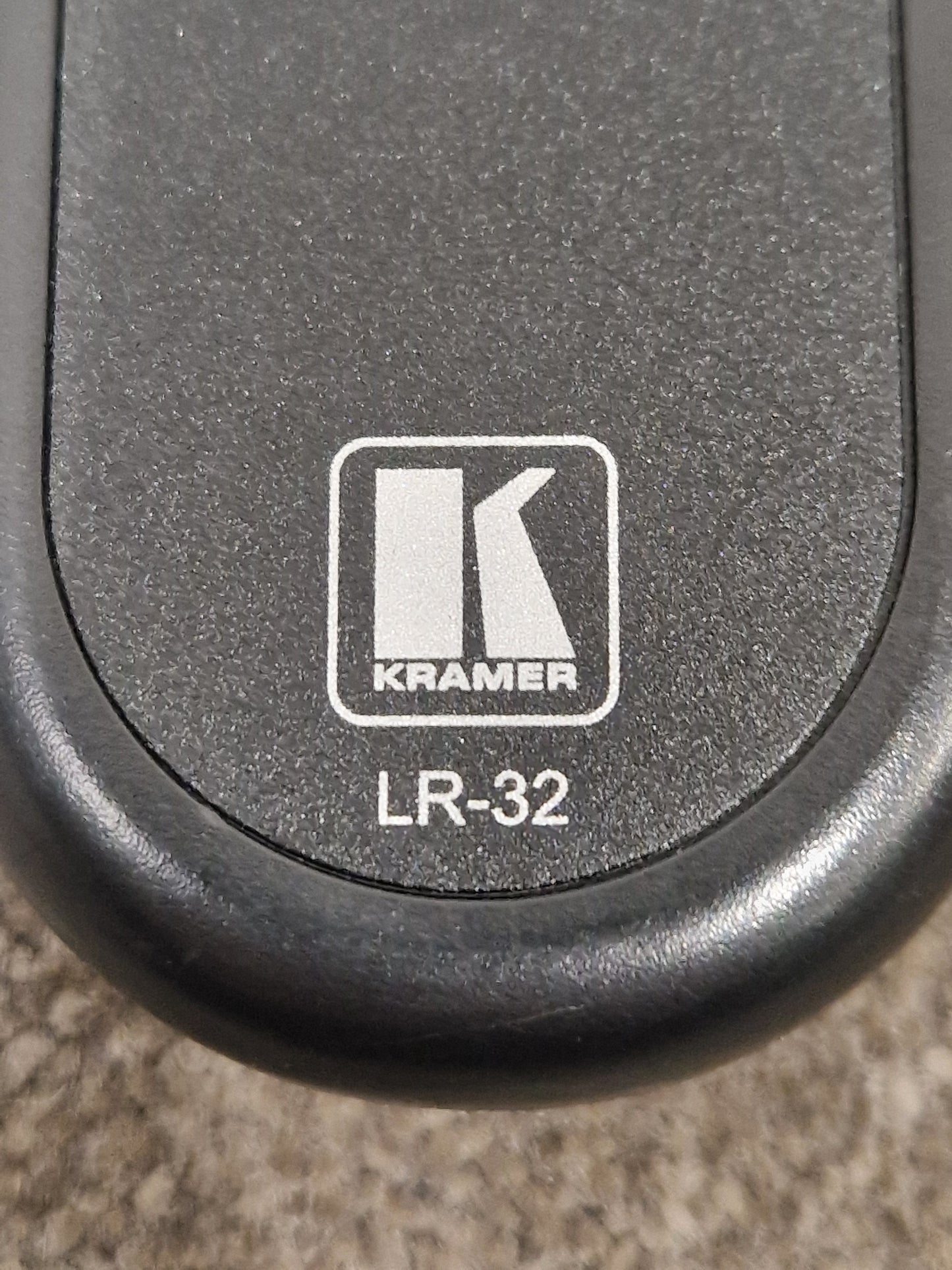Kramer Remote LR-32 - Control Interface - Excellent