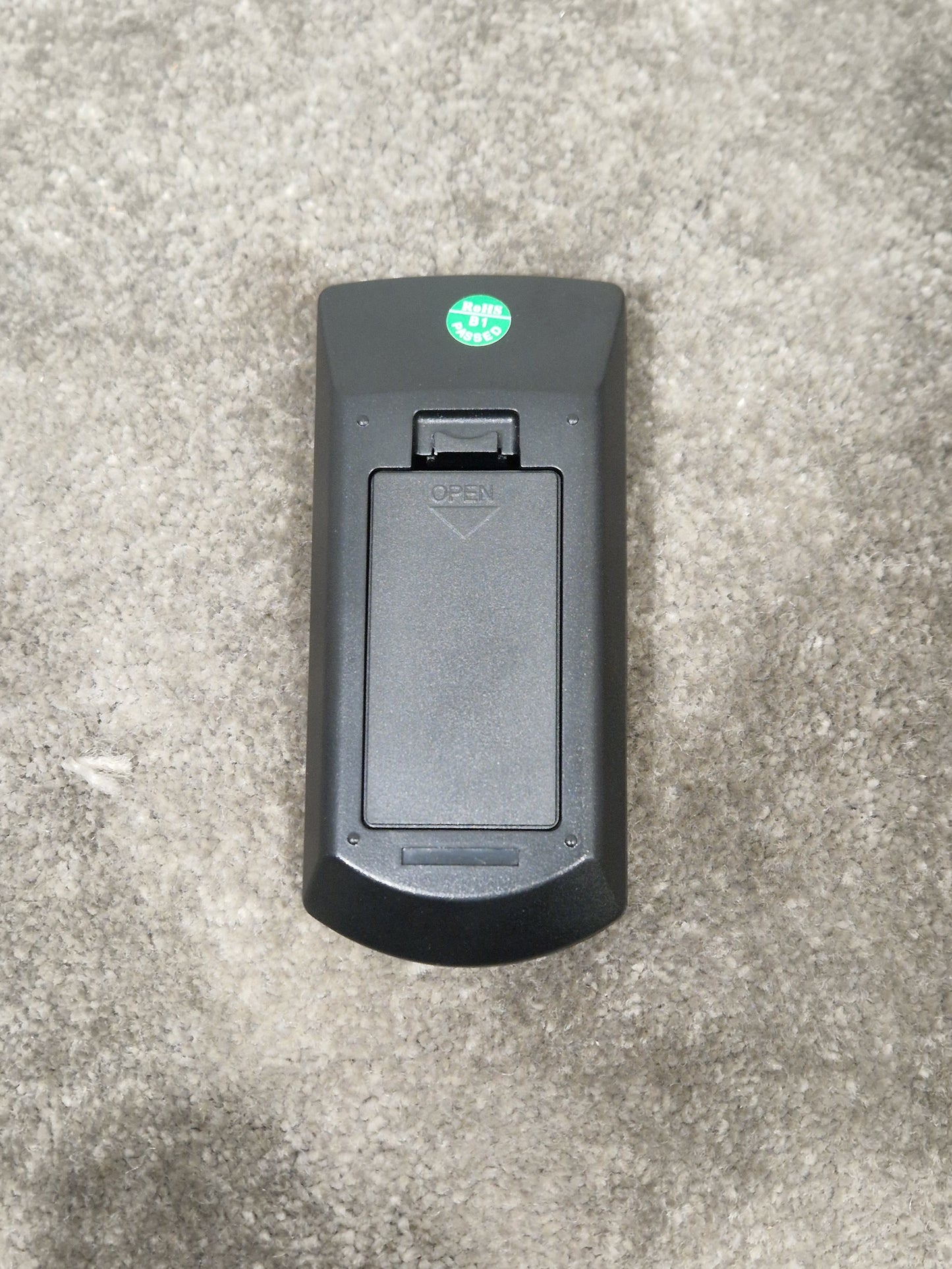 Kramer Remote For Audio Interface - Essential Control Device - Excellent
