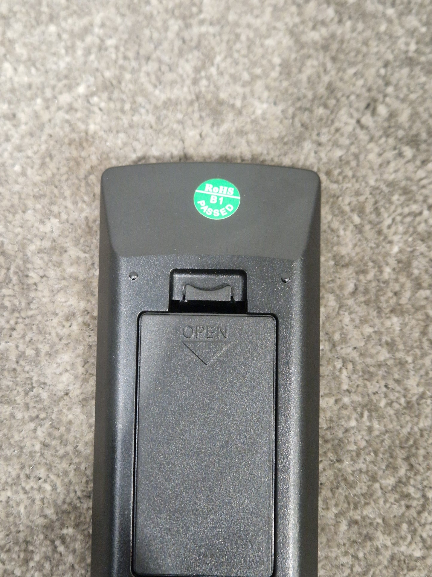 Kramer Remote For Audio Interface - Essential Control Device - Excellent
