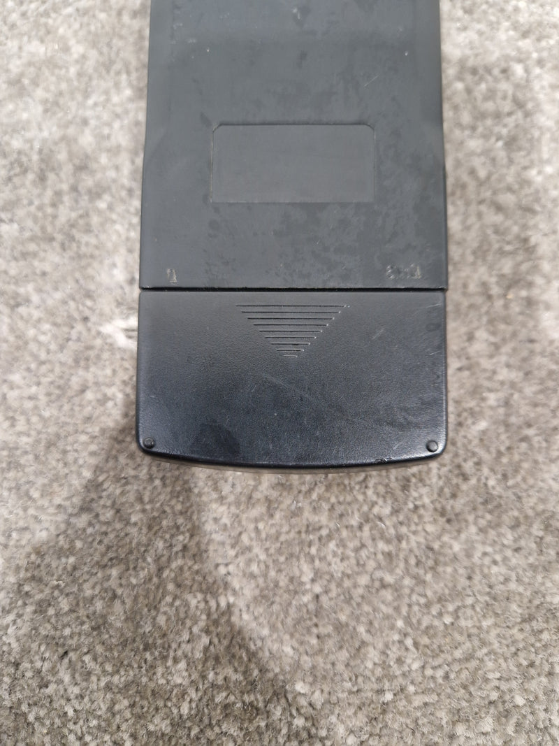 JVC TV Remote - Universal Control Capability - Excellent - image 7