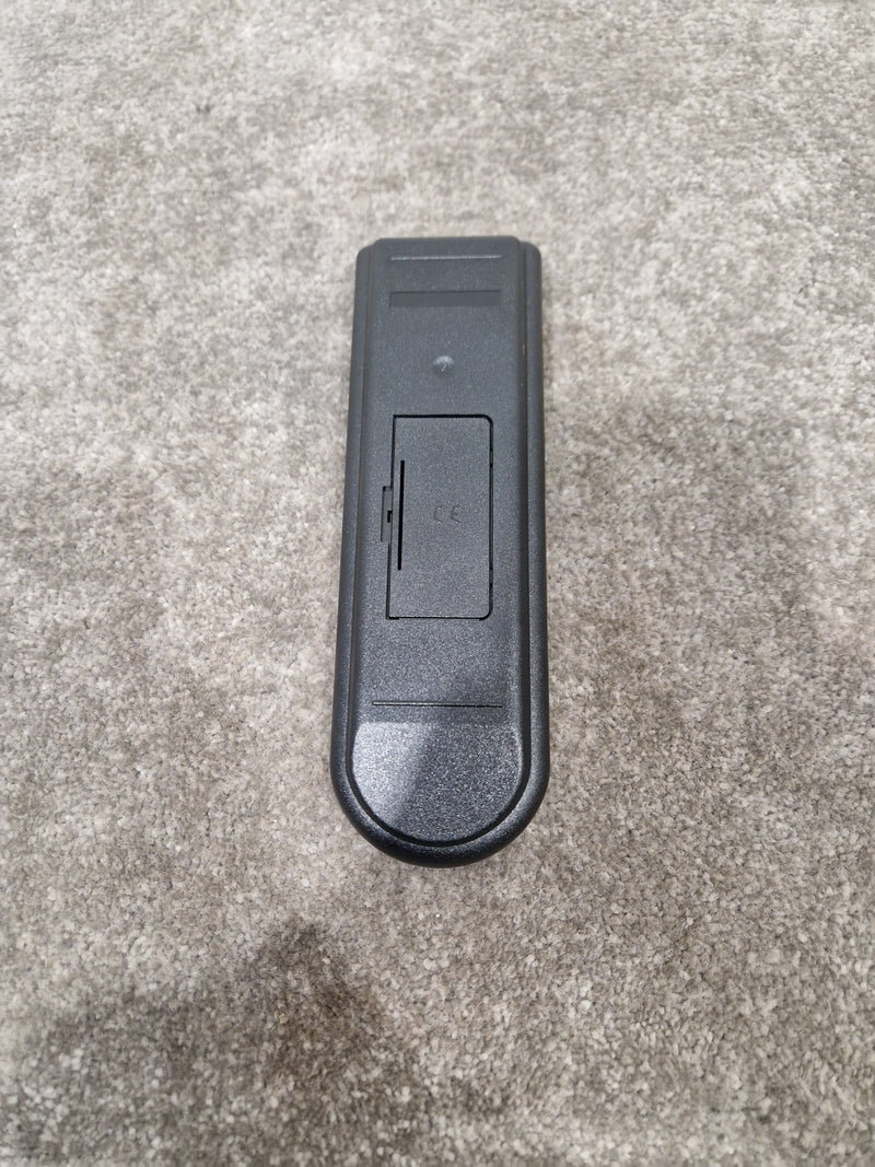 Mediastar Remote For Mediastar Receiver - Infrared Wireless Control - Excellent - image 8