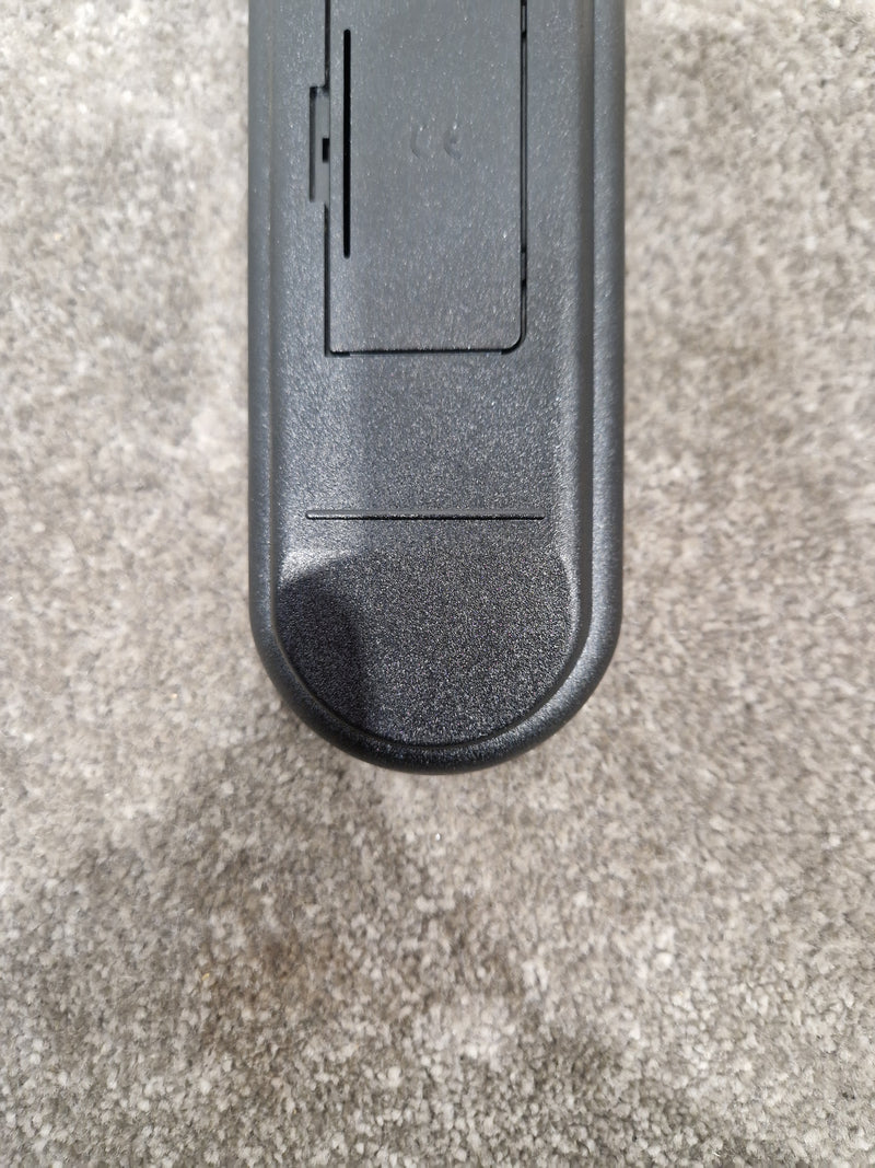 Mediastar Remote For Mediastar Receiver - Infrared Wireless Control - Excellent - image 3
