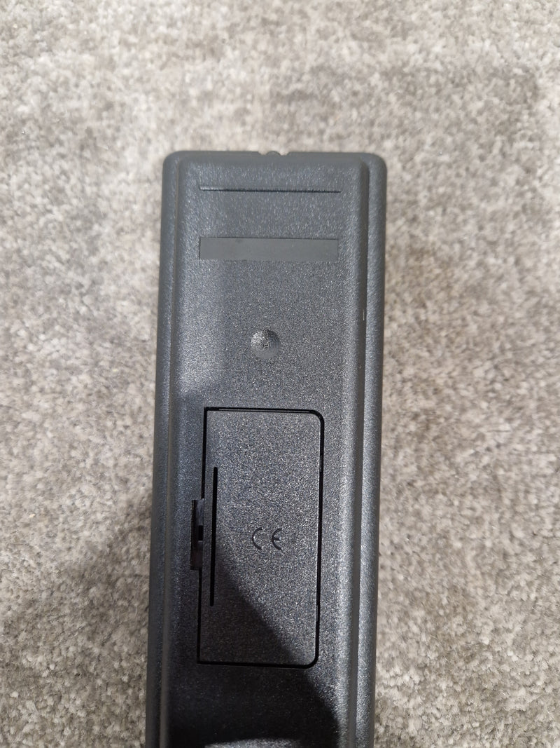 Mediastar Remote For Mediastar Receiver - Infrared Wireless Control - Excellent - image 4