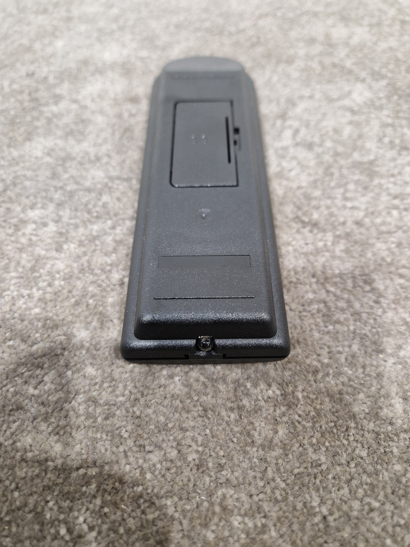 Mediastar Remote For Mediastar Receiver - Infrared Wireless Control - Excellent - image 5