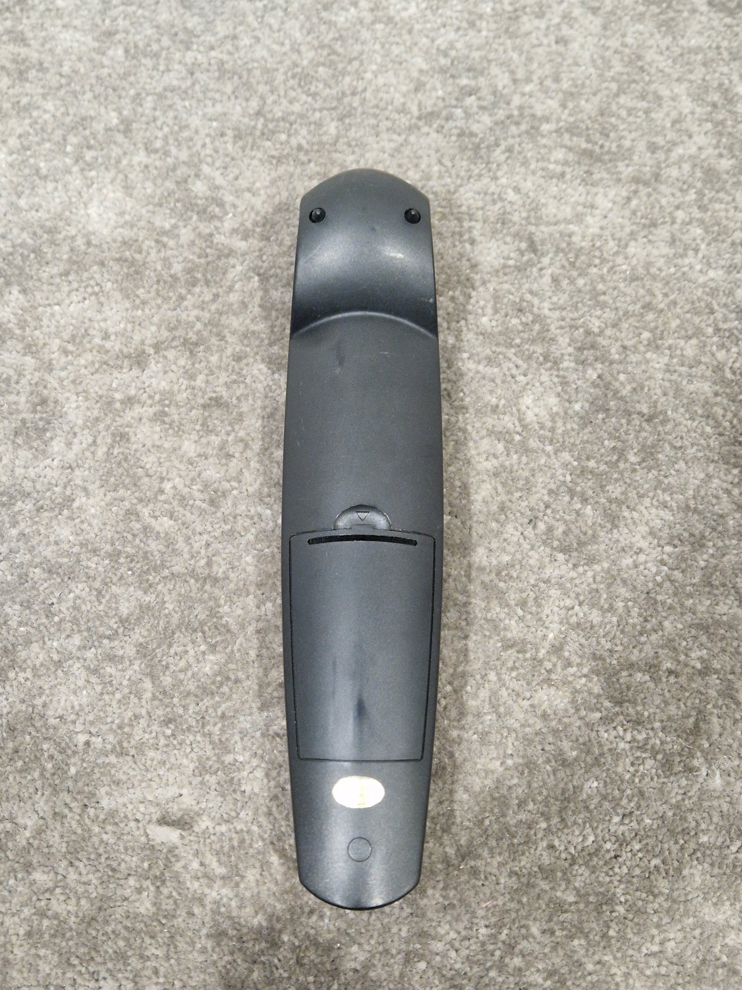 POLYCOM T90672 Remote Control - Advanced Teleconferencing Unit - Excellent