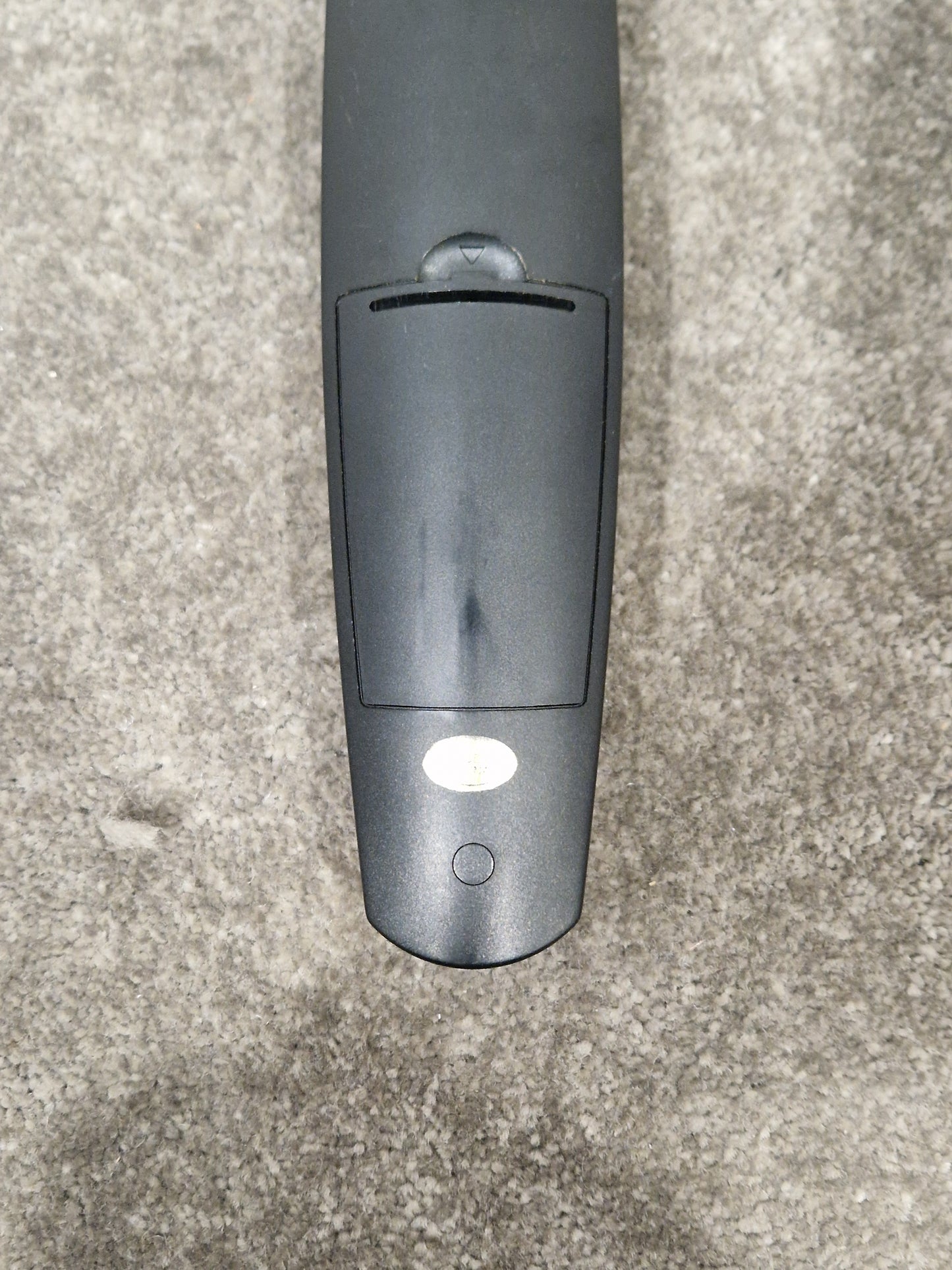 POLYCOM T90672 Remote Control - Advanced Teleconferencing Unit - Excellent