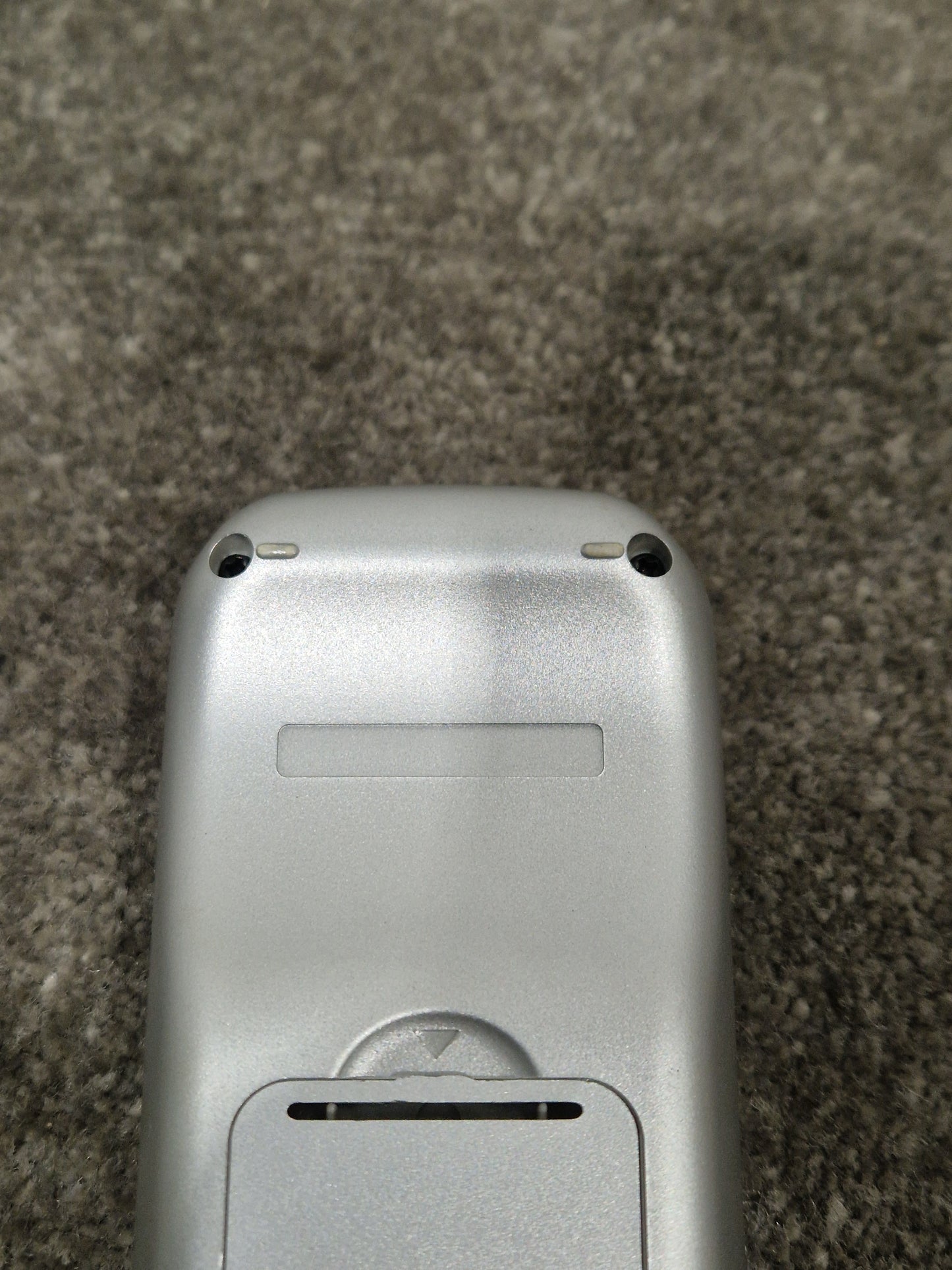 Roksan Kandy MK3 Remote Control - Audio System Compatibility - Excellent