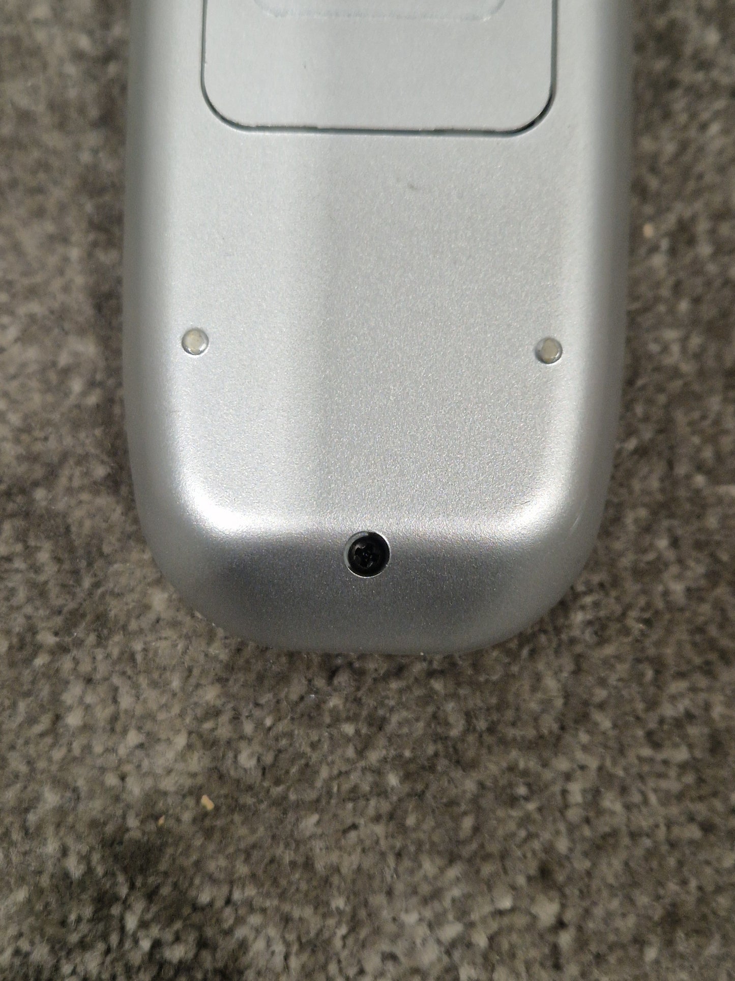 Roksan Kandy MK3 Remote Control - Audio System Compatibility - Excellent
