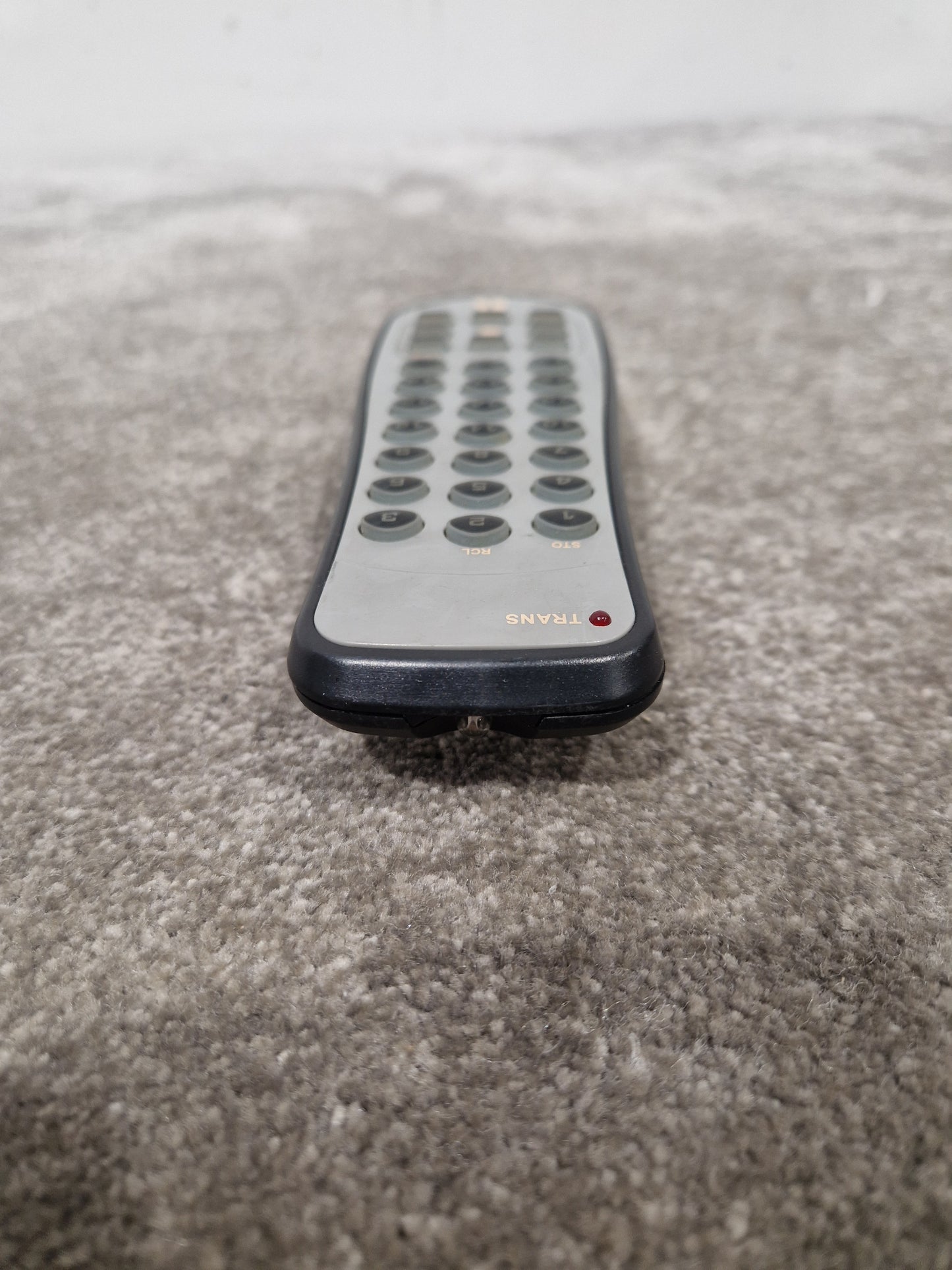 Kramer IR-1 Remote Control - IR Signal Controller - Excellent