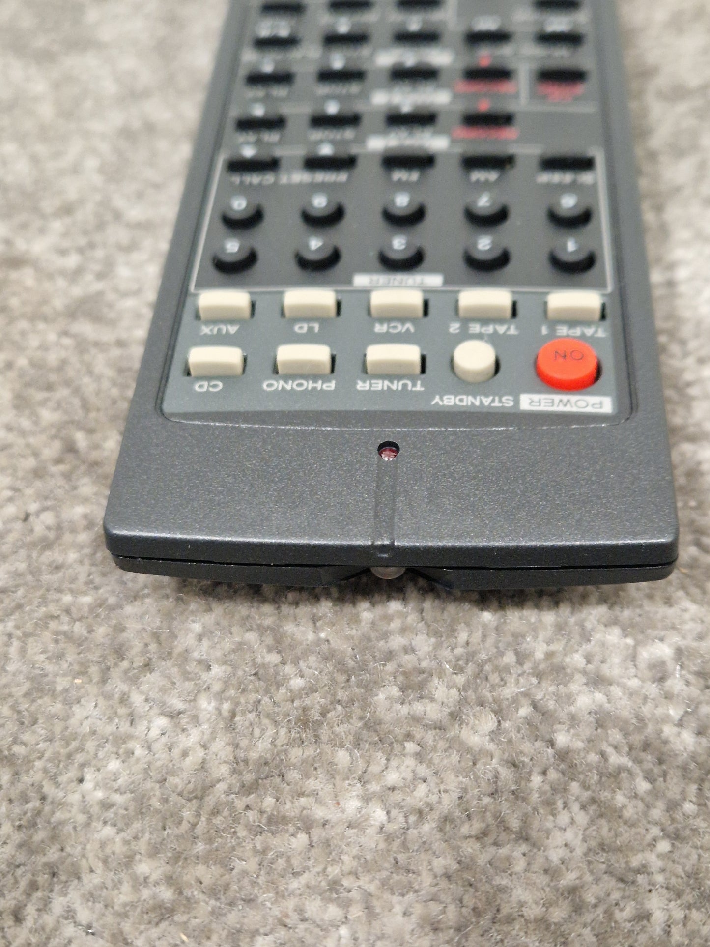 Teac UR592 Remote Control - Home Audio Unit - Excellent