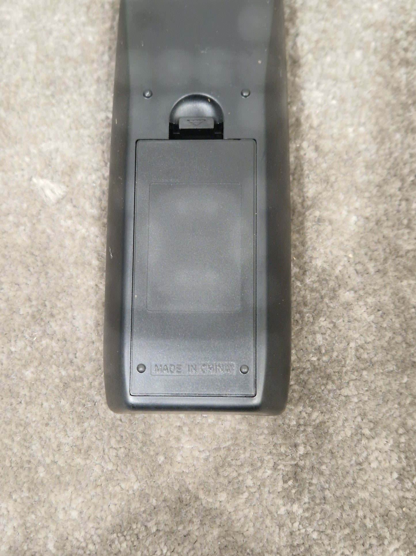 NEC RU-M104 Remote Control - Versatile Multi-Device Control - Excellent