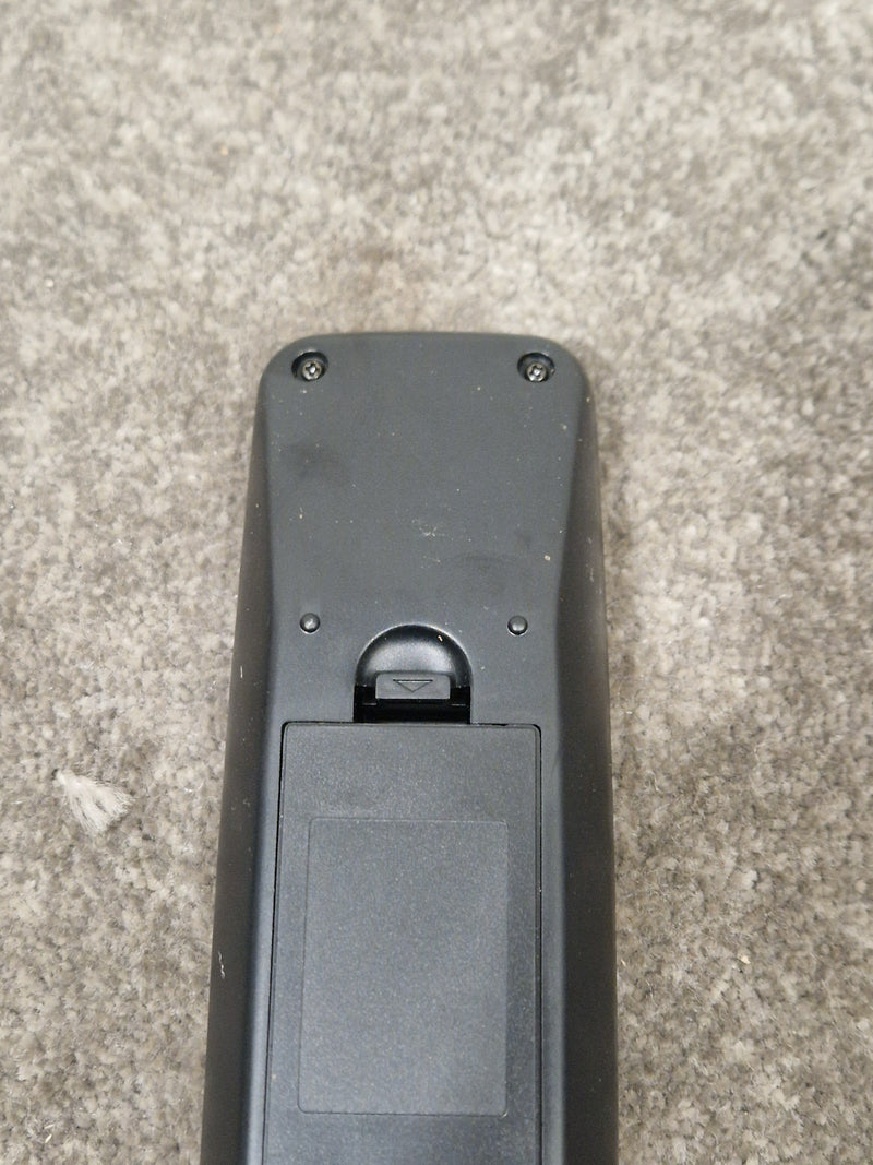 NEC RU-M104 Remote Control - Versatile Multi-Device Control - Excellent - image 5