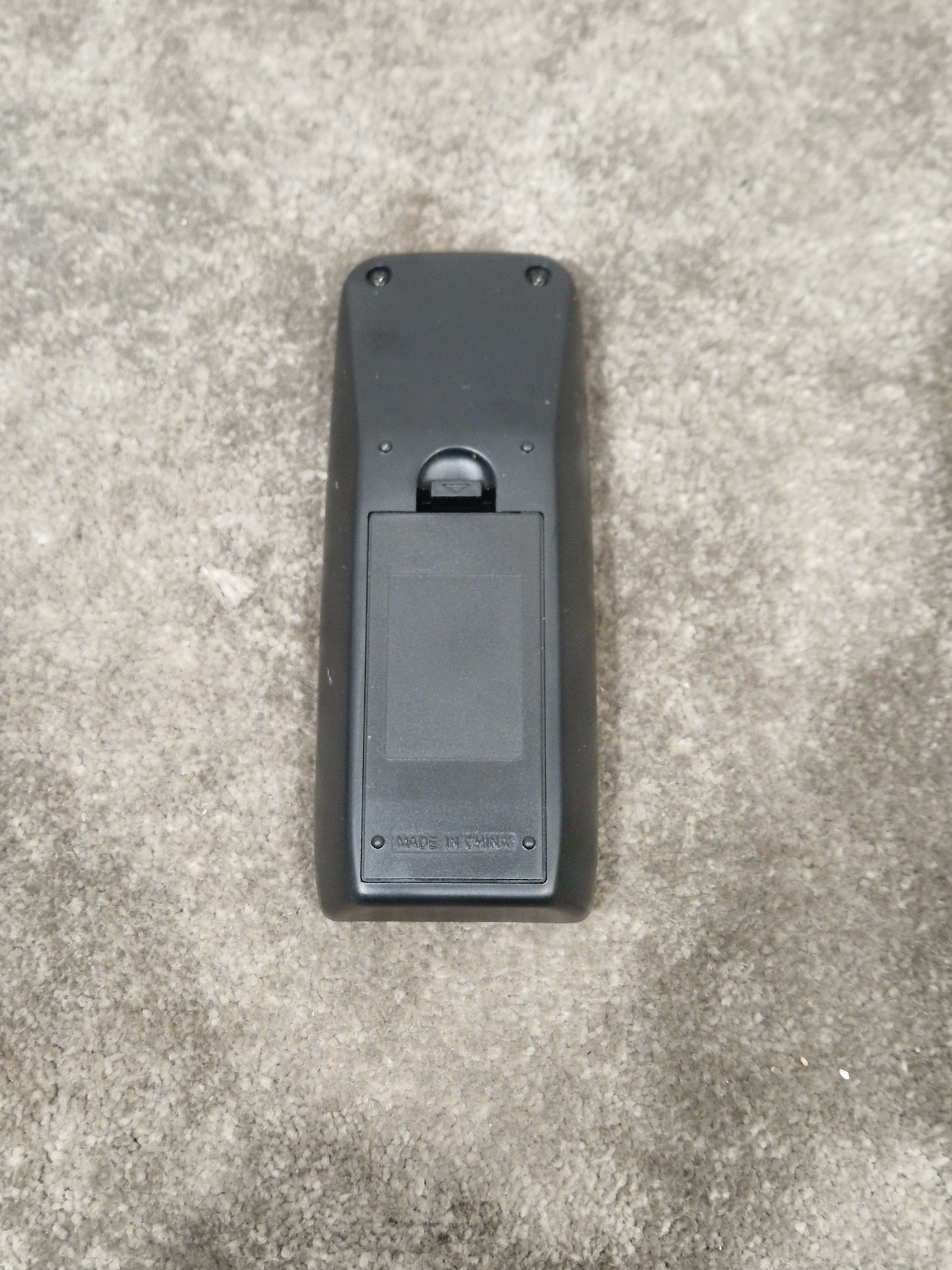 NEC RU-M104 Remote Control - Versatile Multi-Device Control - Excellent