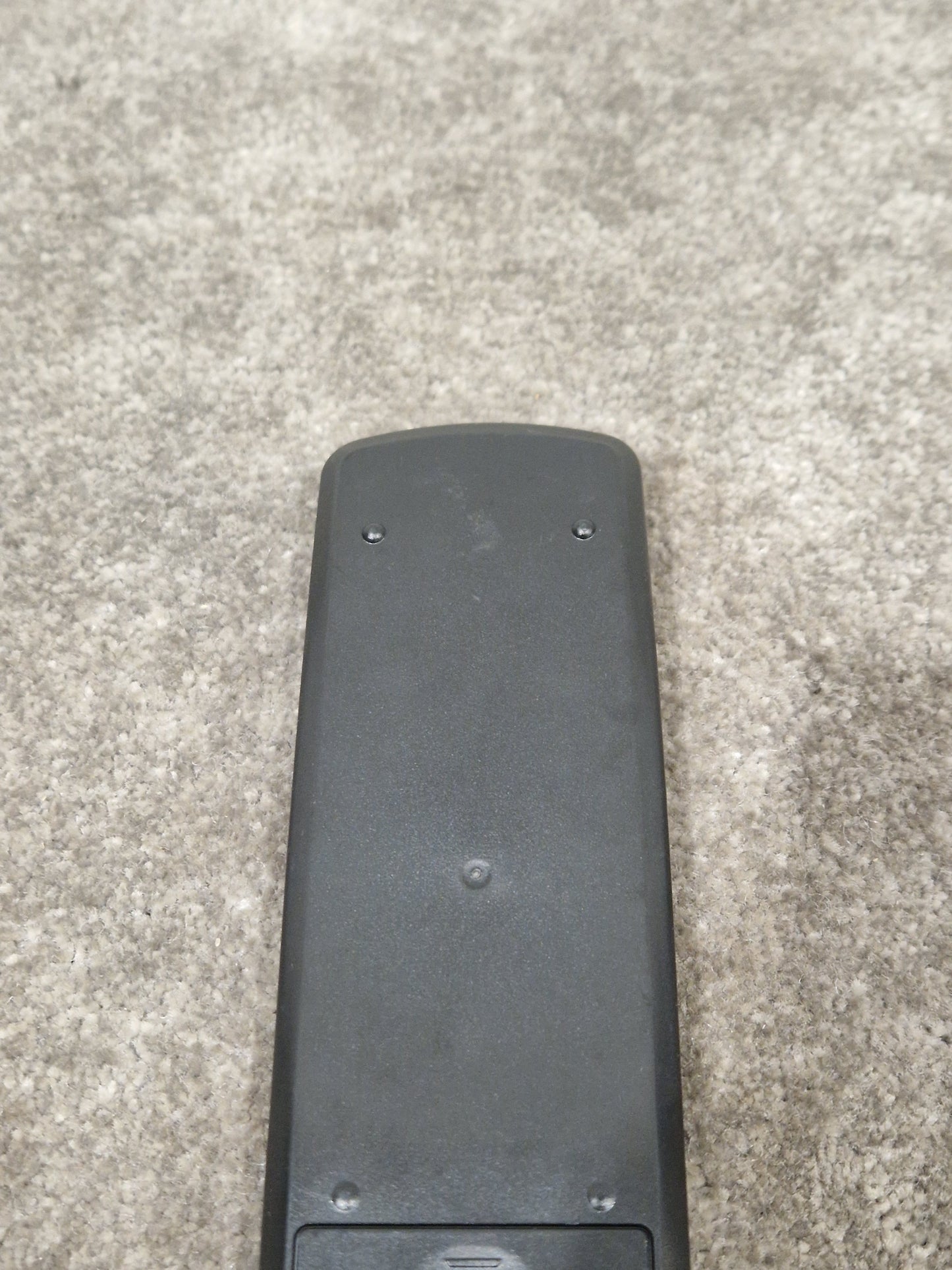 Denon RC262 Remote Controller - Compact Stereo Control - Excellent