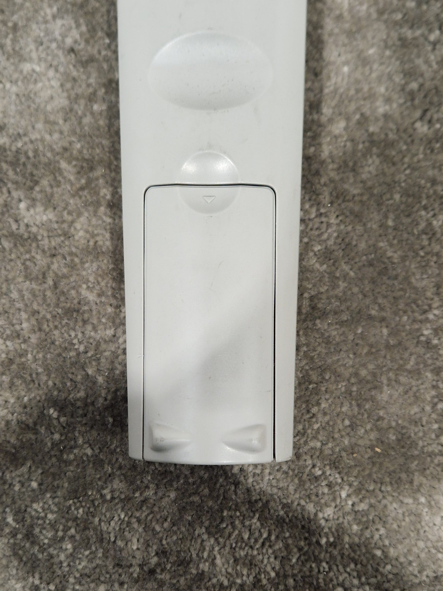 Samsung DVD Player Remote 00002A - Replacement Controller - Excellent