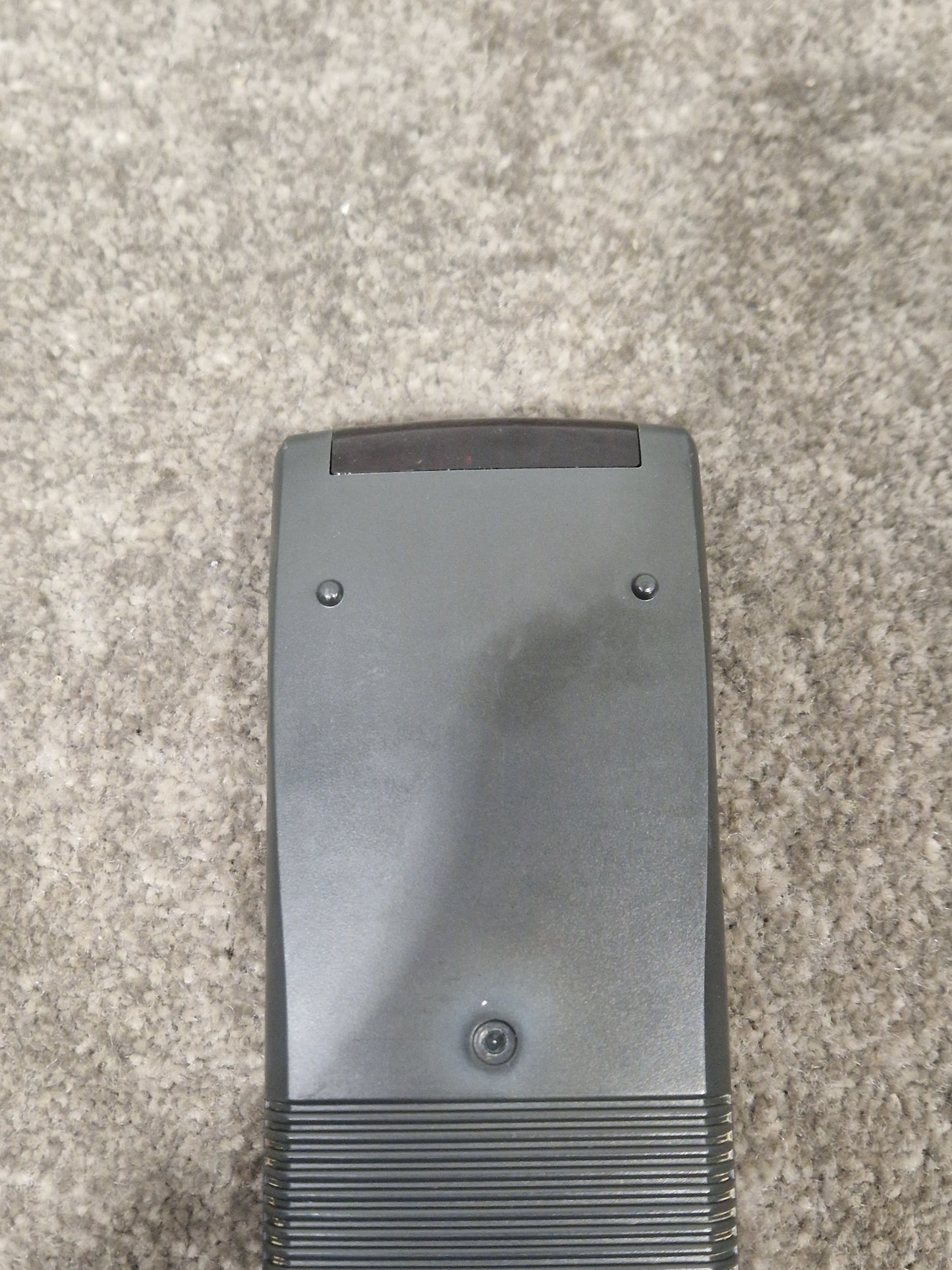 Samsung SRM-60E Remote Control - Versatile Device Controller - Very Good