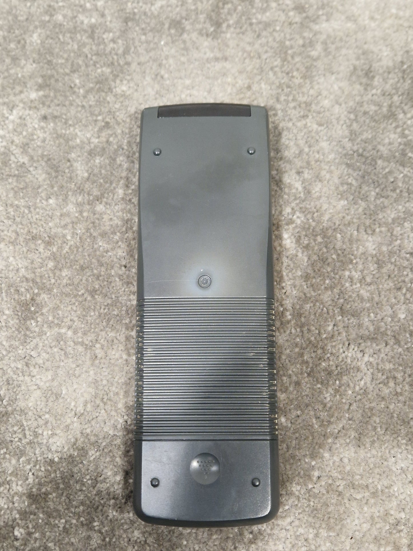 Samsung SRM-60E Remote Control - Versatile Device Controller - Very Good