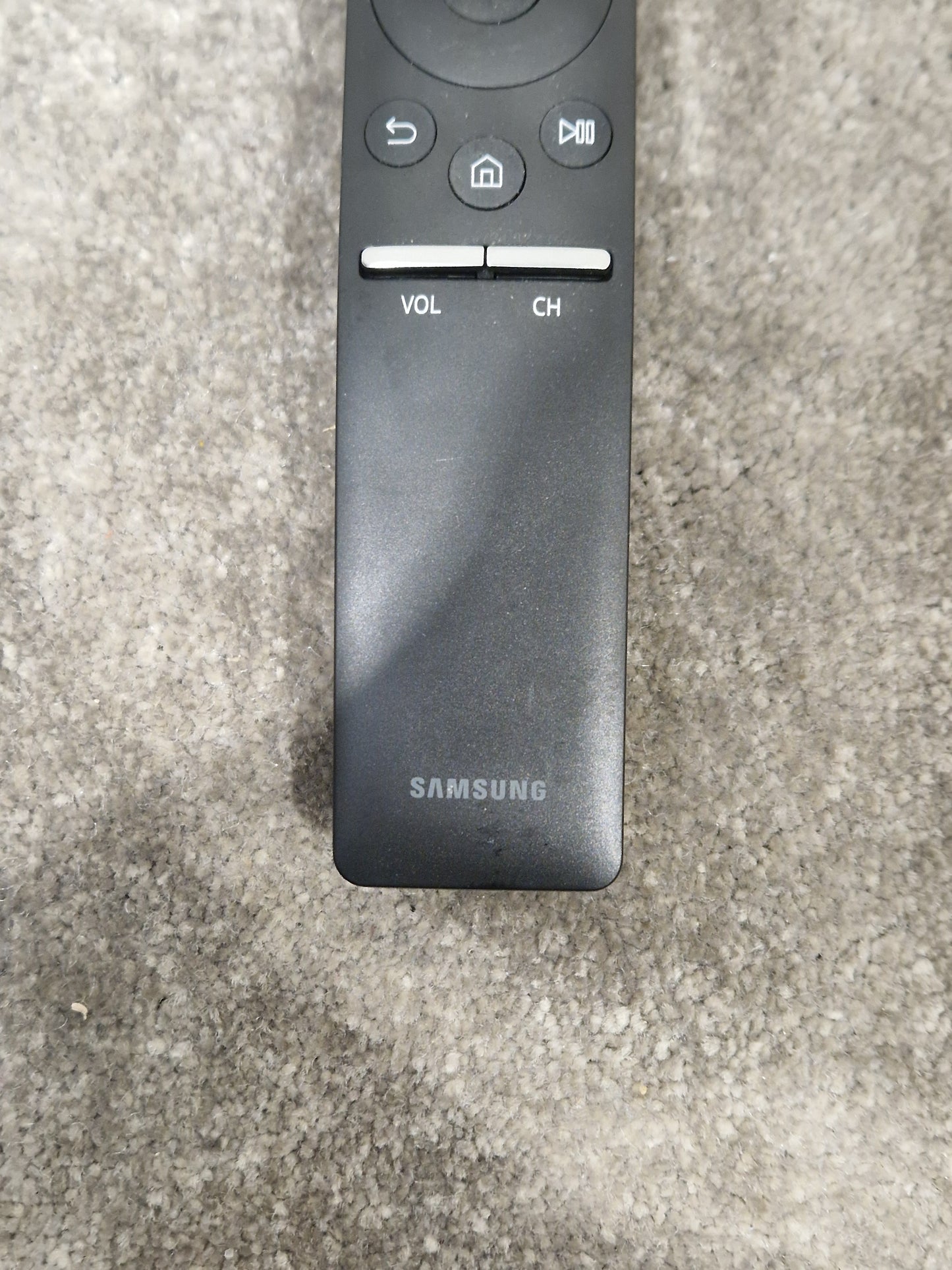 Samsung Firestick Remote - Universal Control Capability - Excellent