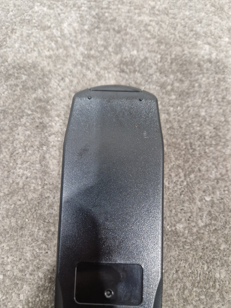 Kramer Audio Interface Remote Control - Intuitive User Operations - Excellent - image 5