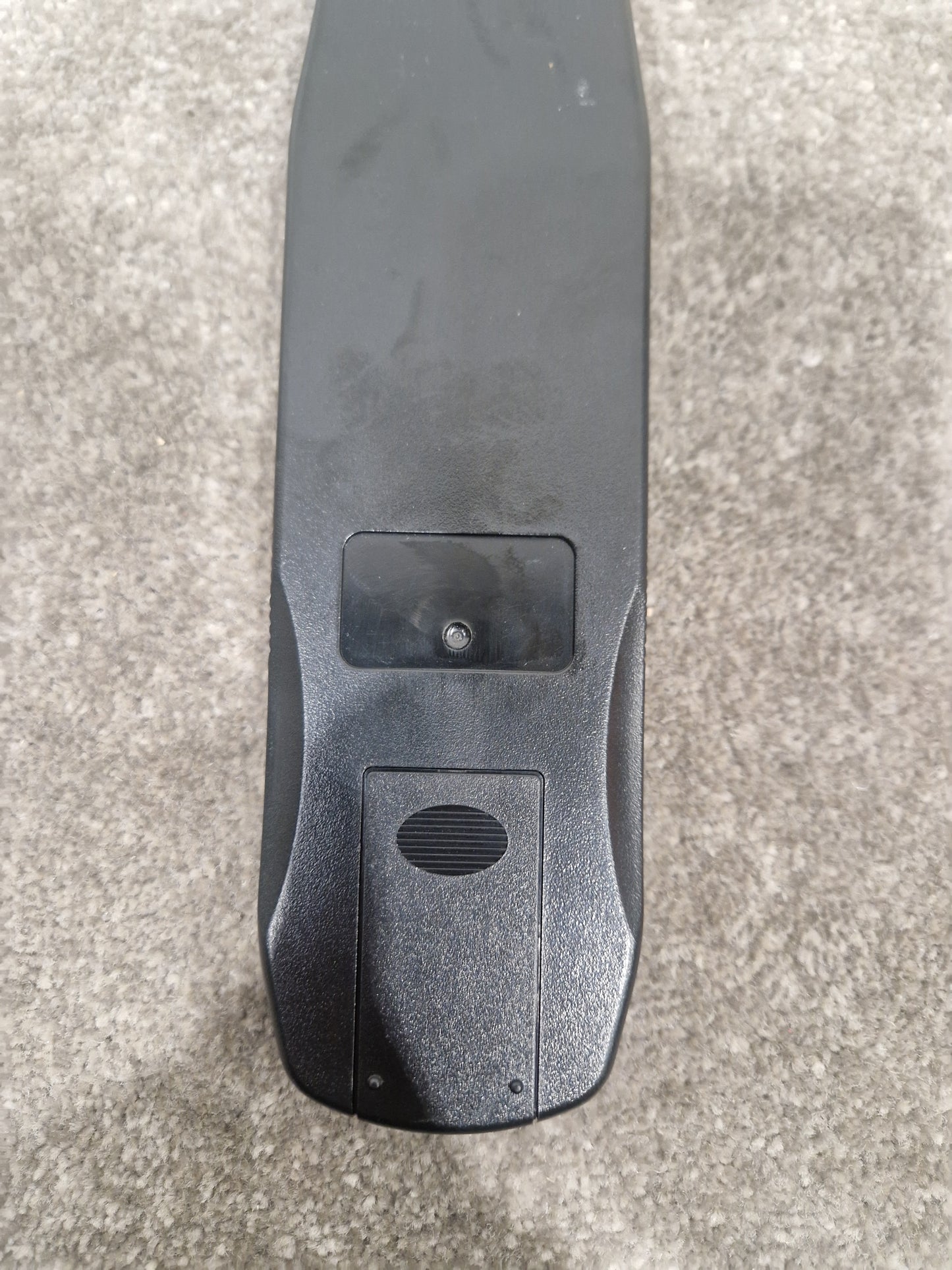 Kramer Audio Interface Remote Control - Intuitive User Operations - Excellent