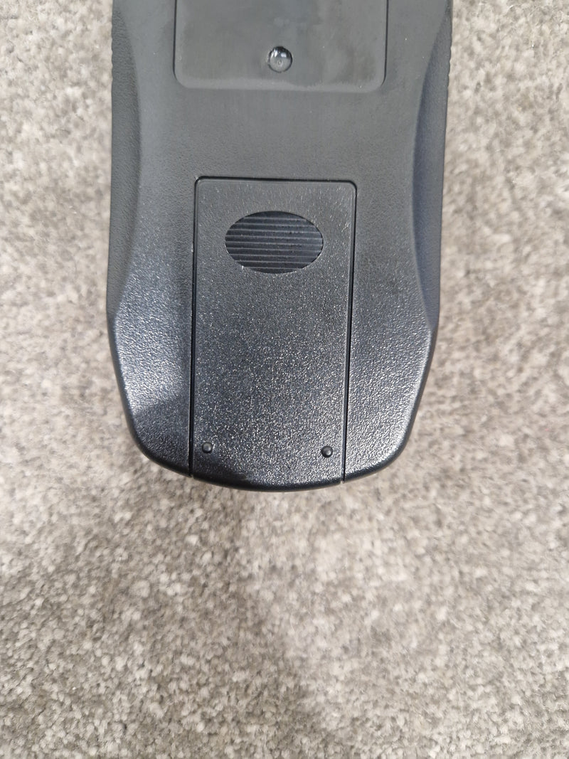 Kramer Audio Interface Remote Control - Intuitive User Operations - Excellent - image 7