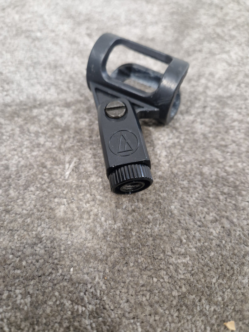 Audio Technica Mic Holders Set OF-6 - Durable Construction - Excellent - image 6