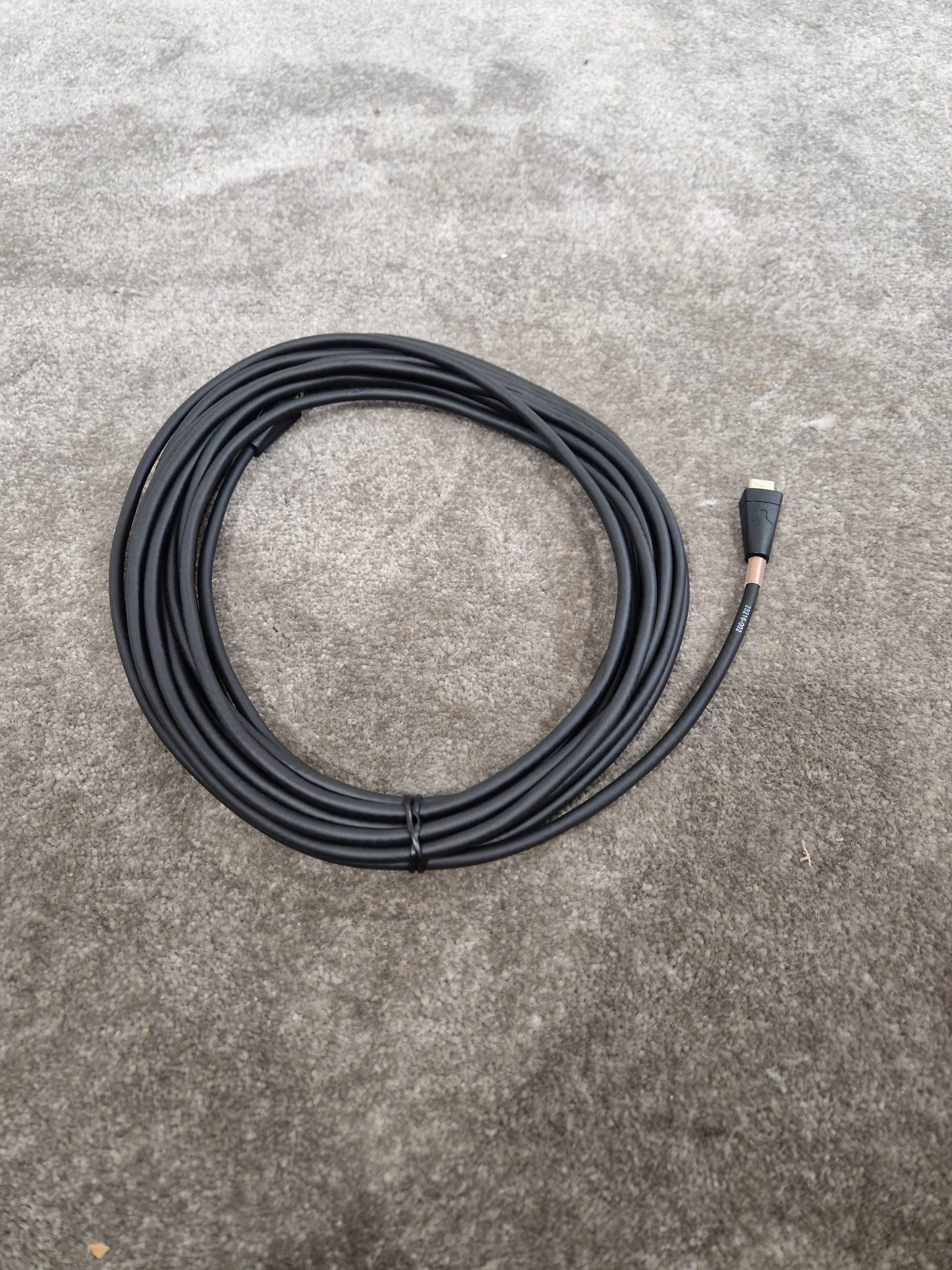 Polycom Realpresence HDX Microphone - High-Definition Audio - Excellent w/ Power Supply