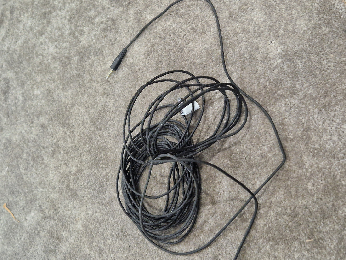 Tanberg Cisco Microphone - Conference Room Use - Excellent