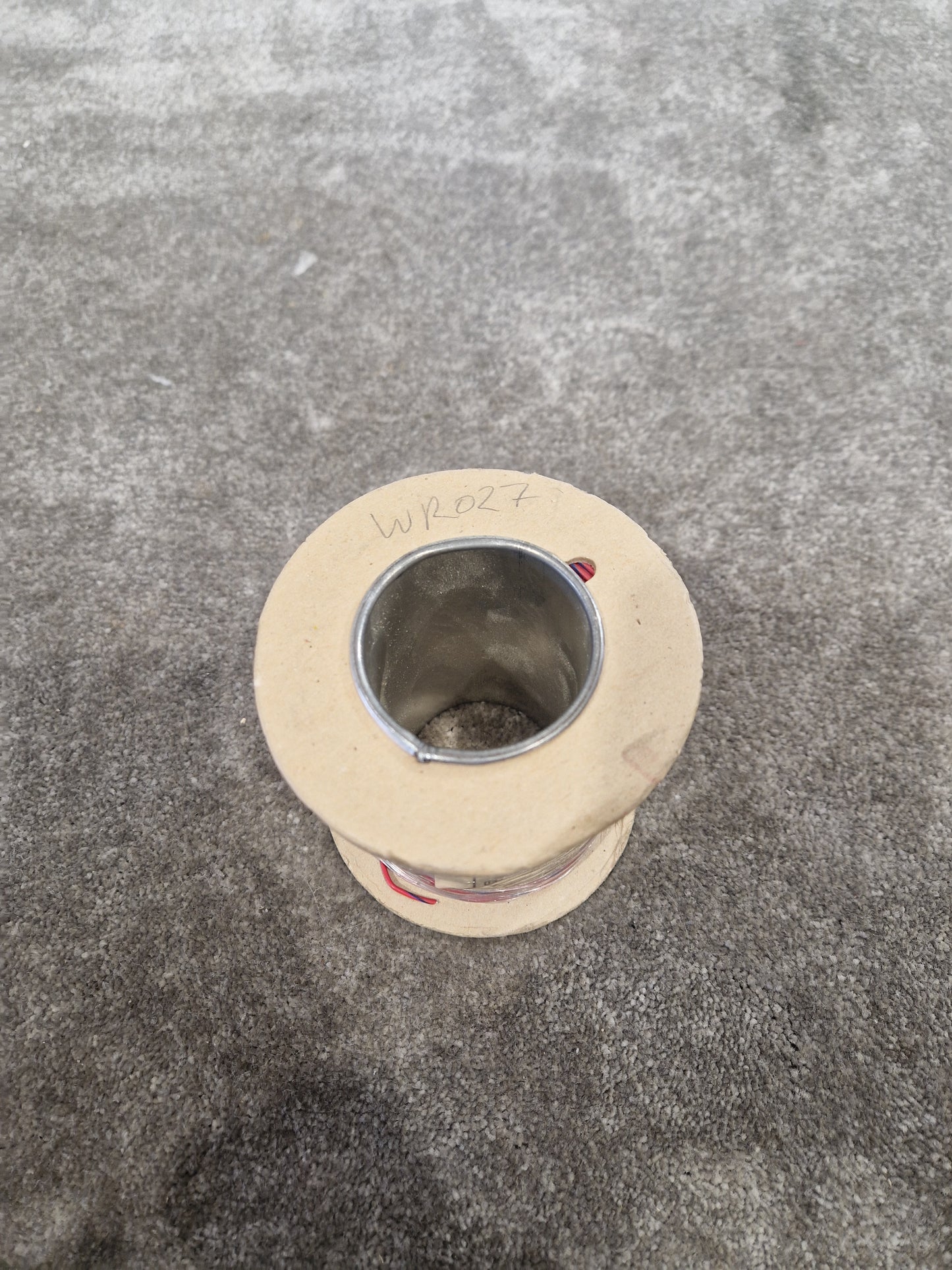 Arrow Electronics 16/0.2mm Equipment Wire Red And Blue 100 Metres - Durable Insulation - Excellent