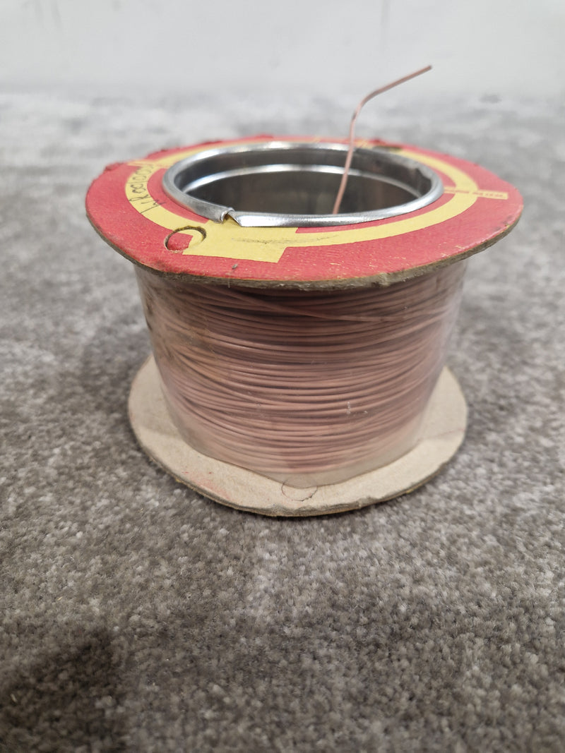RS 7/0.2mm Equipment Wire Type 2 Pink 100 Metres - High-Quality Insulation - Excellent - image 5