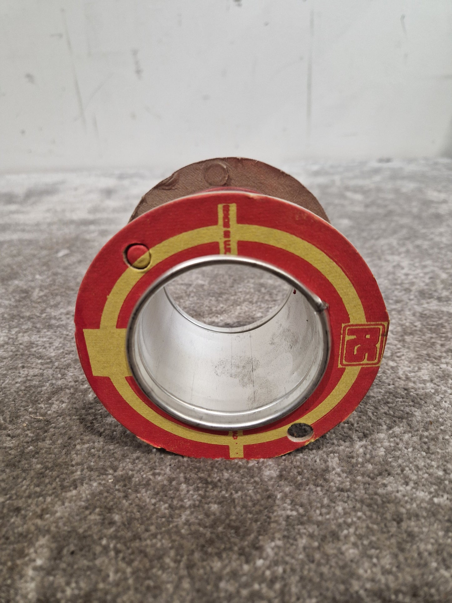 RS 7/0.2mm Equipment Wire Type 2 Red 100 Metres - High-Durability - Excellent