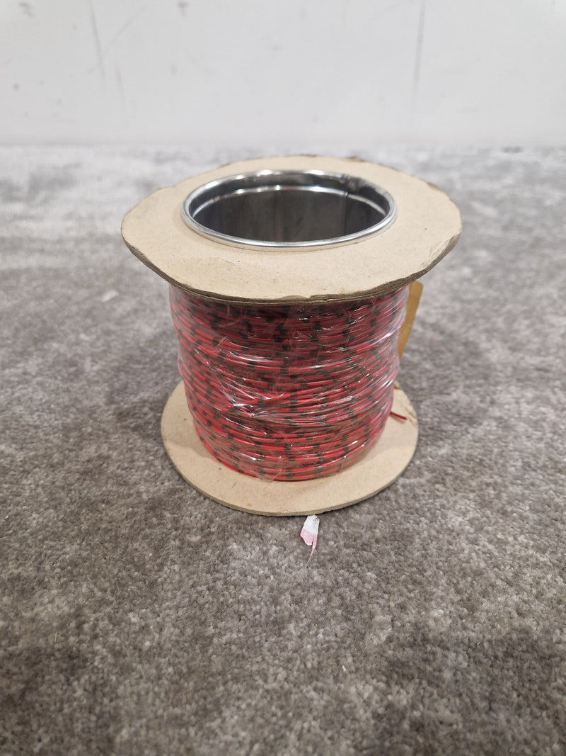 Def Spec 16/0.2mm Equipment Wire Type 2 Red And Black 100 Metres - High-Quality Conductivity - Excellent - image 2