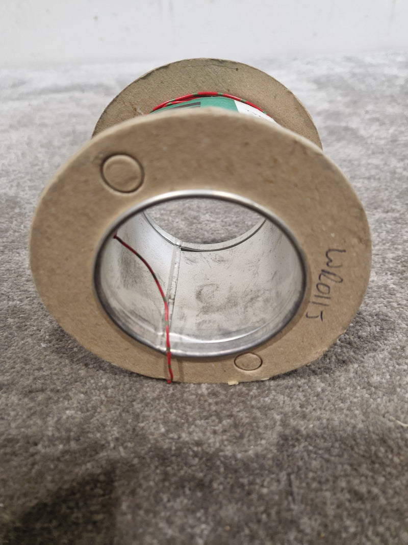 BICC 7/0.2mm Equipment Wire Type 2 Red And Green 100 Metres - High-Quality Insulation - Excellent - image 4