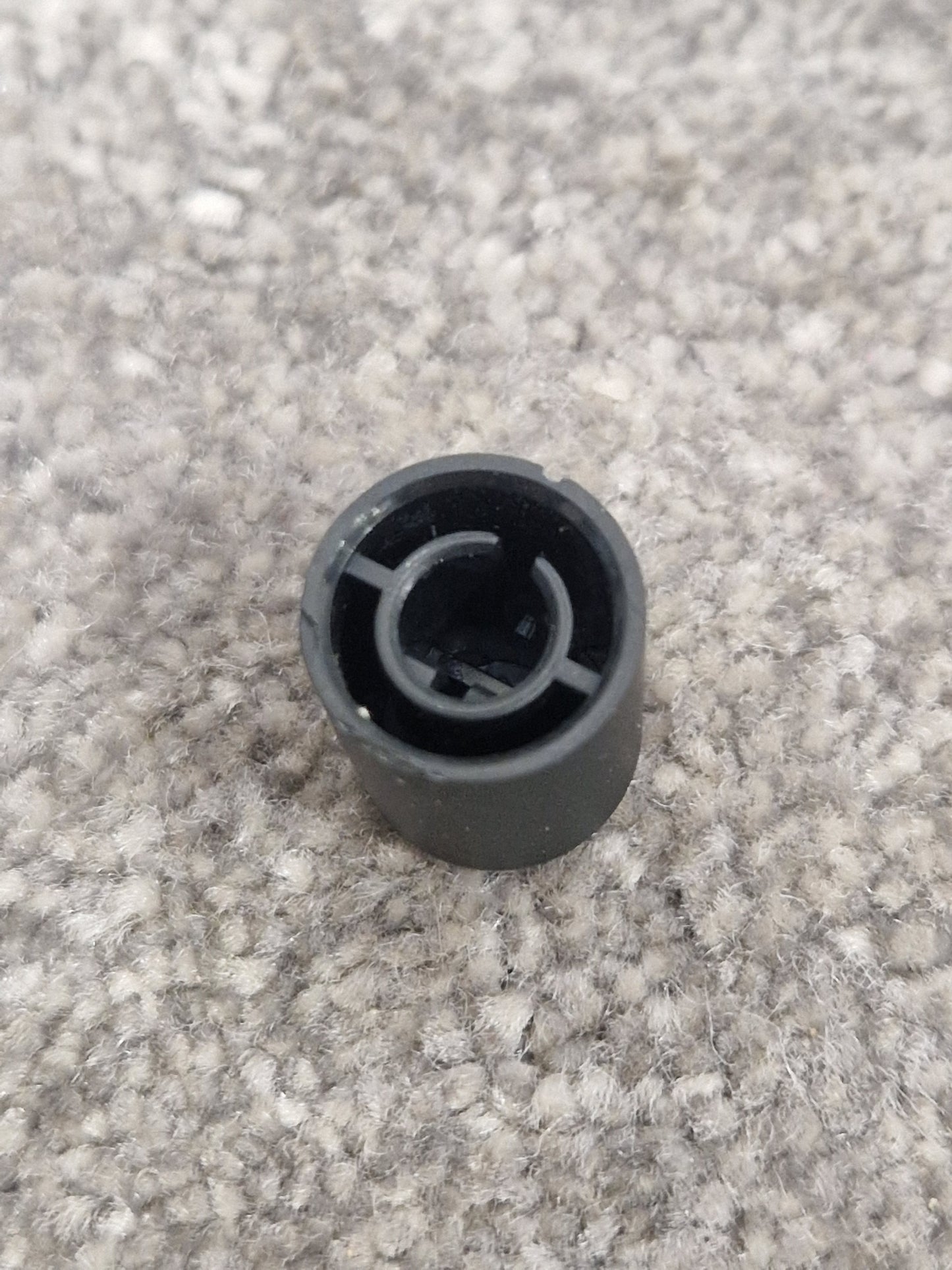 Korg Minologue XD - Genuine Replacement Dial Knob - Excellent - Authentic Control Component