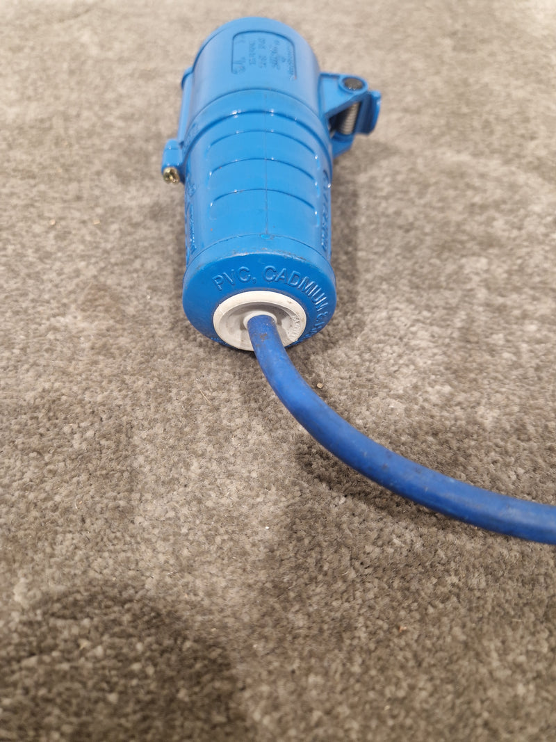 CAI UK-13A TO-16A Fly Lead Converter - Power Connectivity Solution - Very Good - image 5