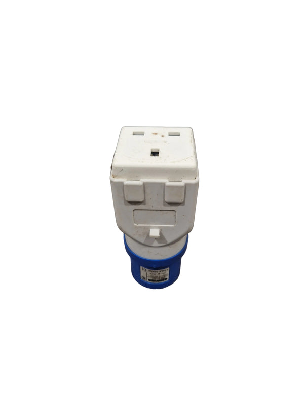Gewiss GW64204 Generator - Industrial Grade Power - Good