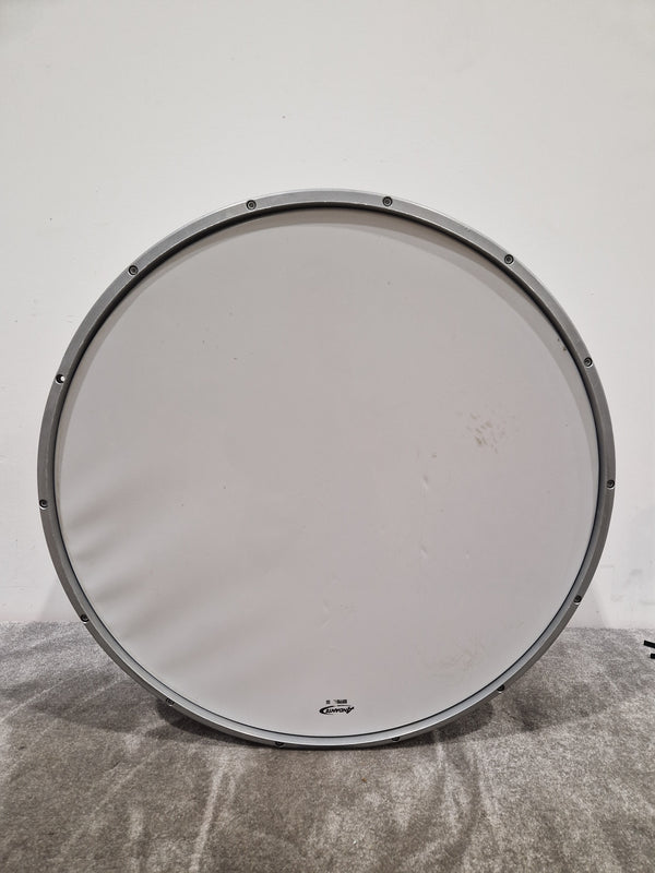 Andante Marching Drum - Percussion Instrument - Fair w/ Hard Case