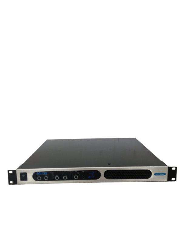 Ampetronic MLD9 - Dual-Loop Driver - Excellent w/ Power Supply