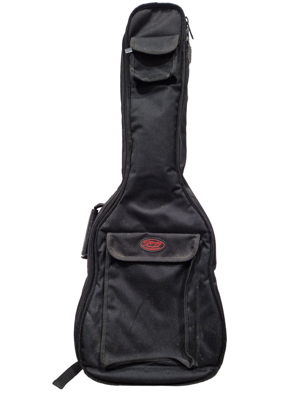 Stagg Guitar Case - Durable Protection - Excellent