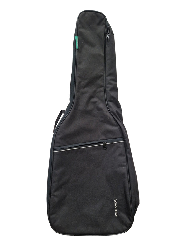 Gewa Guitar Case - Premium Protection Design - Excellent