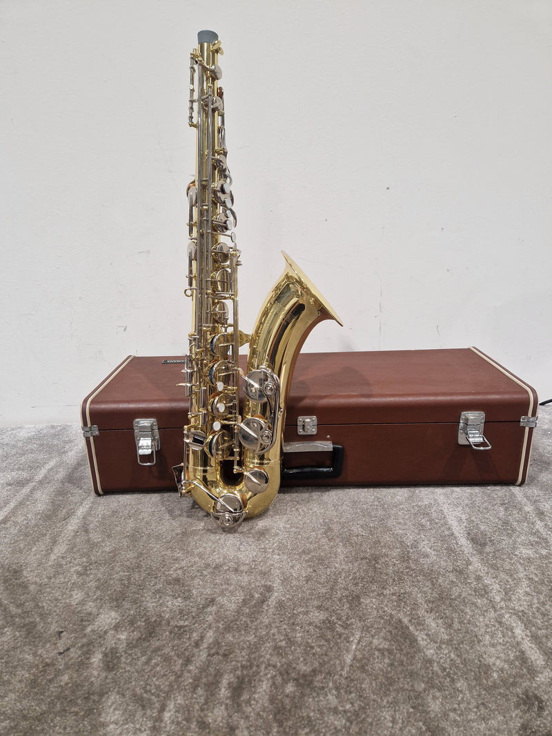 Yamaha YTS-25 - Tenor Saxophone - Excellent w/ Hard Case - image 1