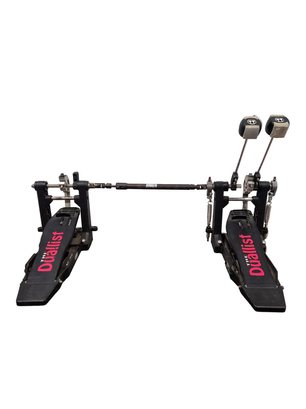 DU Pont The Duallist Double Pedal - Advanced Dual Action - Good