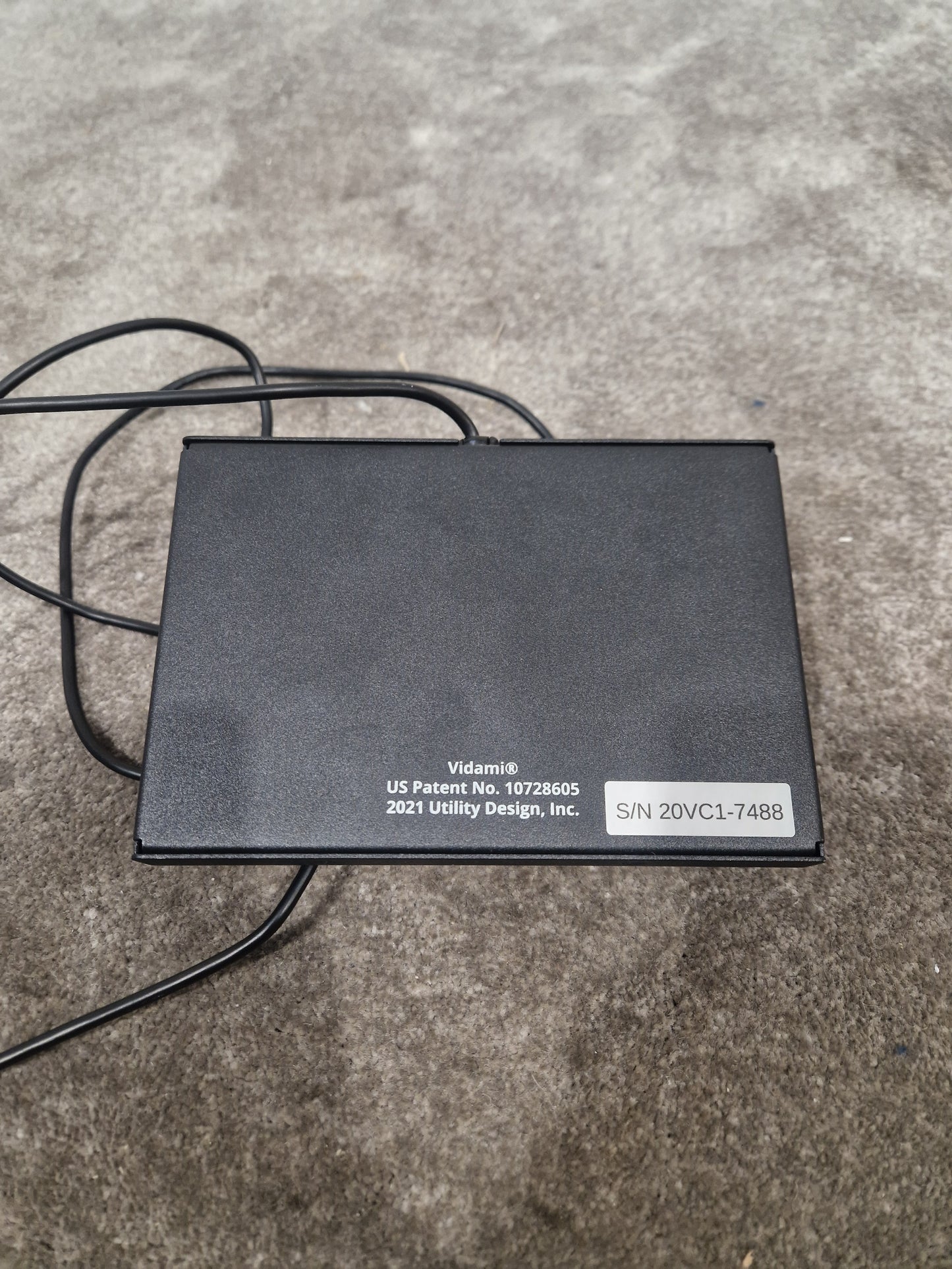 UO Vidami - Hands-Free Video Controller - Excellent