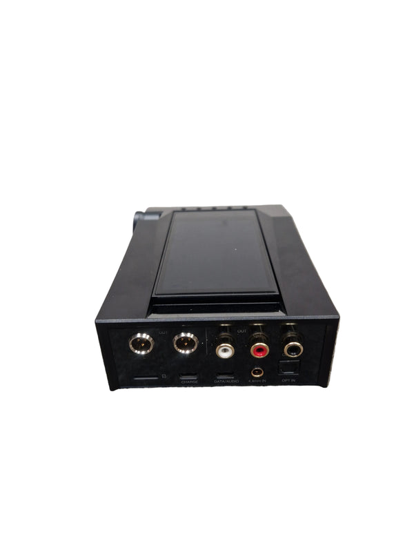 ASTELL & Kern ACRO CA1000T - Portable Audio System - Excellent w/ Power Supply & Leather Case