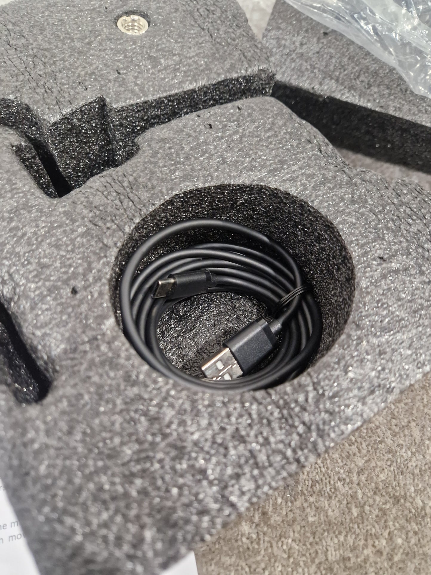 AKG Lyra - USB Condenser Microphone - Excellent w/ Original Box